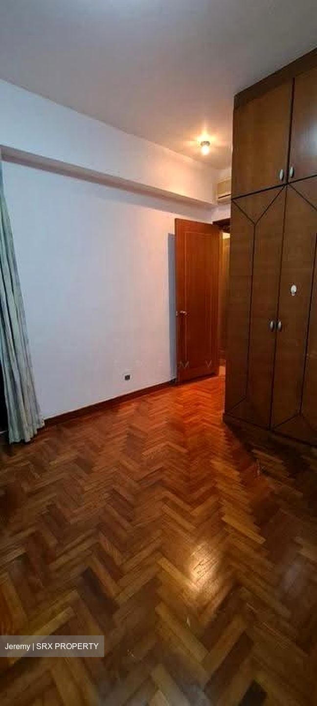 Regentville (D19), Apartment #626518081